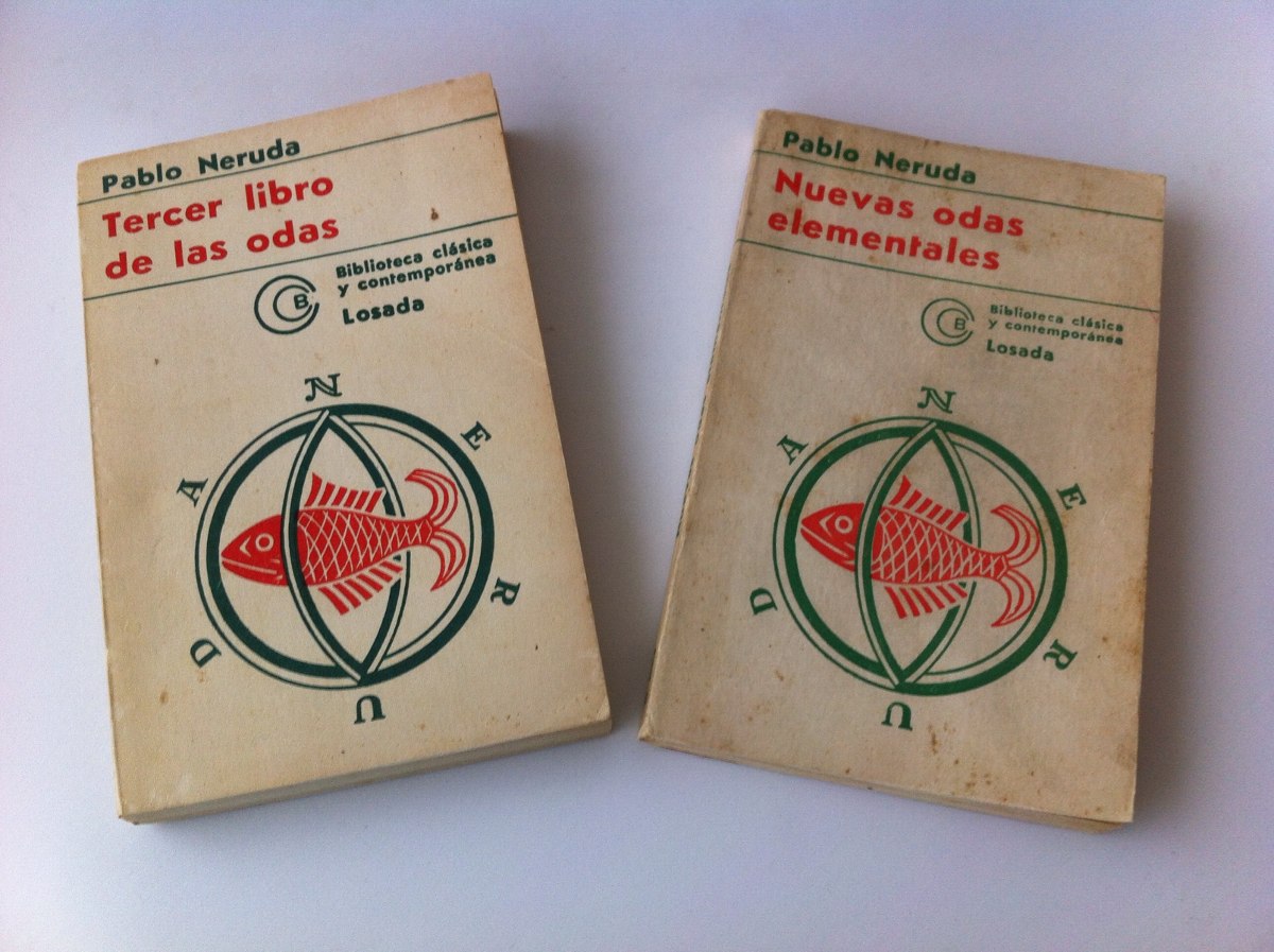 Odas Elementales De Pablo Neruda Pdf Odas Elementales De Pablo Neruda Pdf