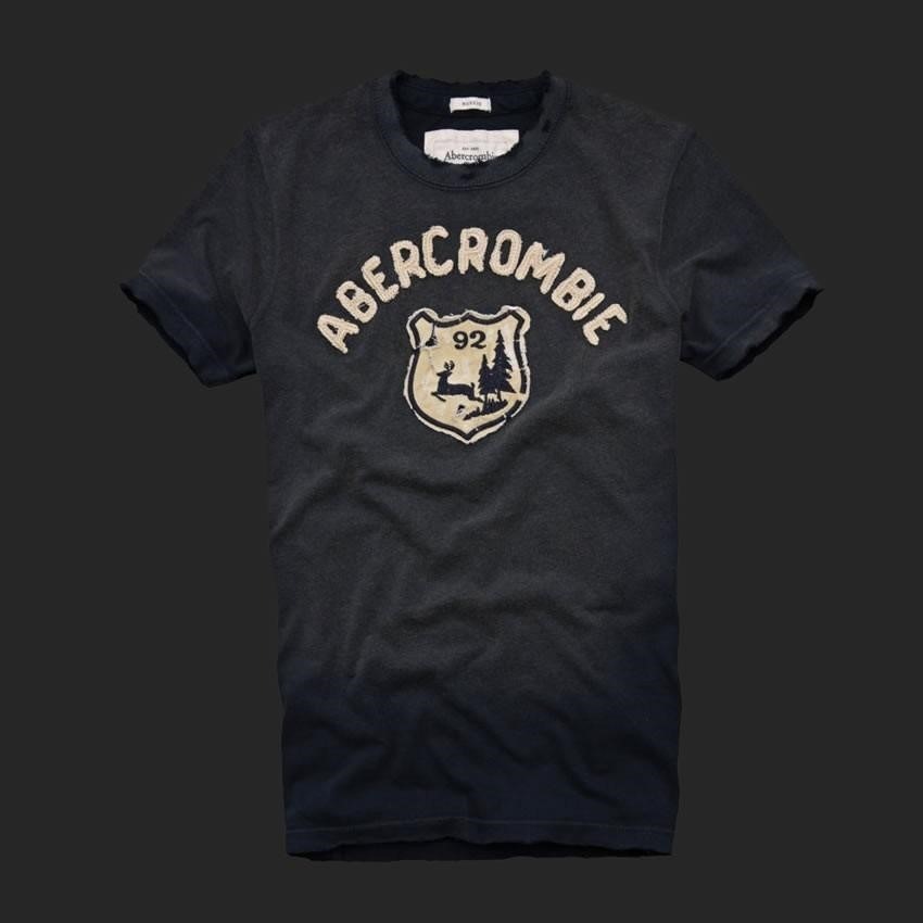 Abercrombie Playeras Mujer Abercrombie Playeras Mujer
