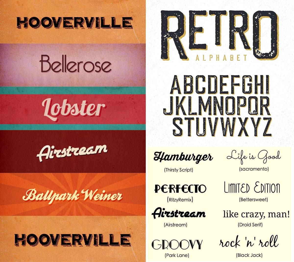 Download Pack 100.000 Fonts Para Corel Photoshop Ilustrator Windows ...