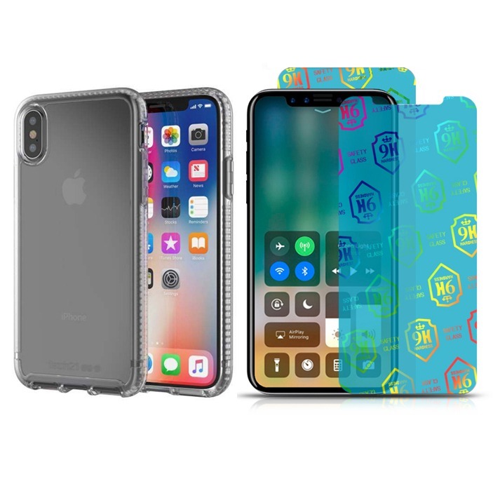 carcasa tech21 iphone x carcasa tech21 iphone x