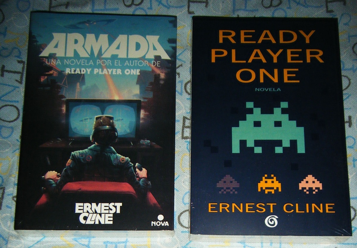 armada ready player one armada ready player one