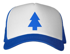 Pack De 10 Gorras Trucker Niño Gravity Falls Dipper Pino Pack De 10 Gorras Trucker Niño Gravity Falls Dipper Pino