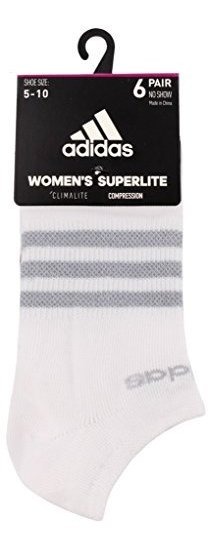 calcetines adidas mujer
