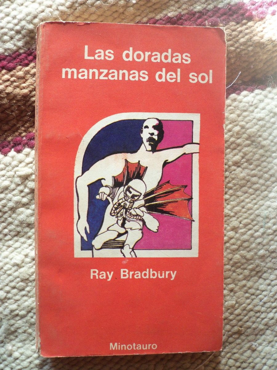 Pack De Libros Ray Bradbury - $ 650,00 en Mercado Libre