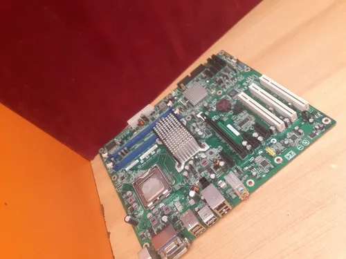 Pack Placa Madre Socket 775 Intel - Core2duo