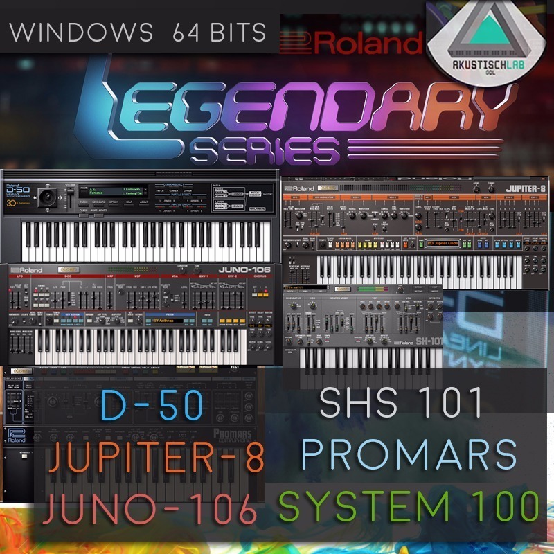 Roland juno 106 vst mac torrent 64-bit Roland juno 106 vst mac torrent 64-bit