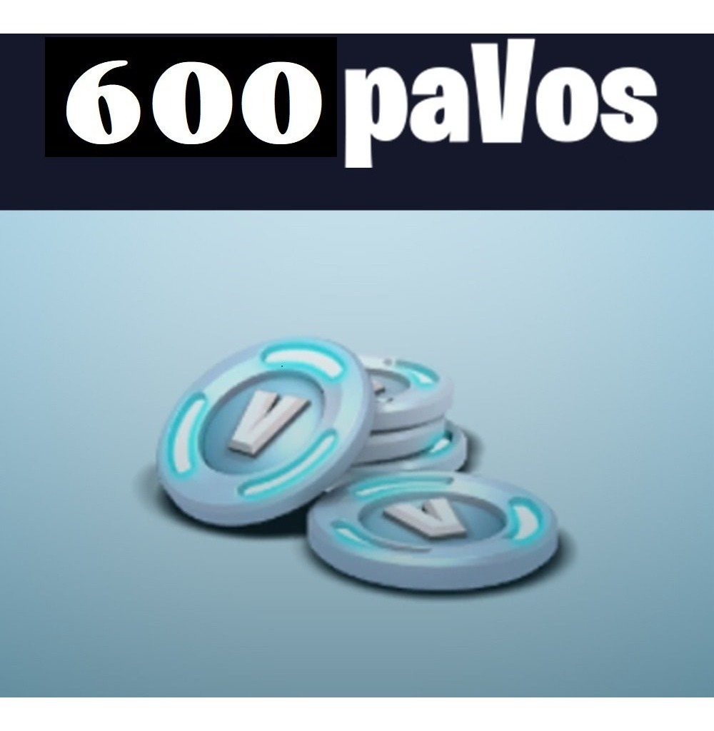 Unredeemed Free V Bucks Codes - 