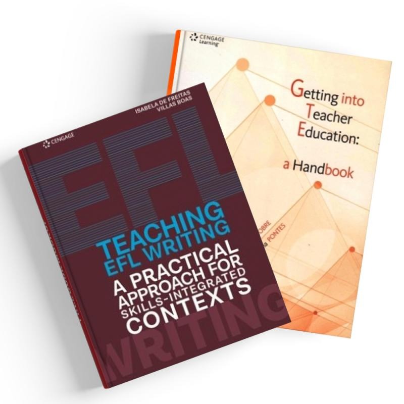 pack teaching efl writing