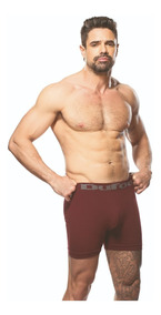 pack de hombres sin boxers