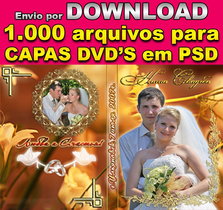 capas de dvd para download Crie capas de cds e dvds com o dvd print.