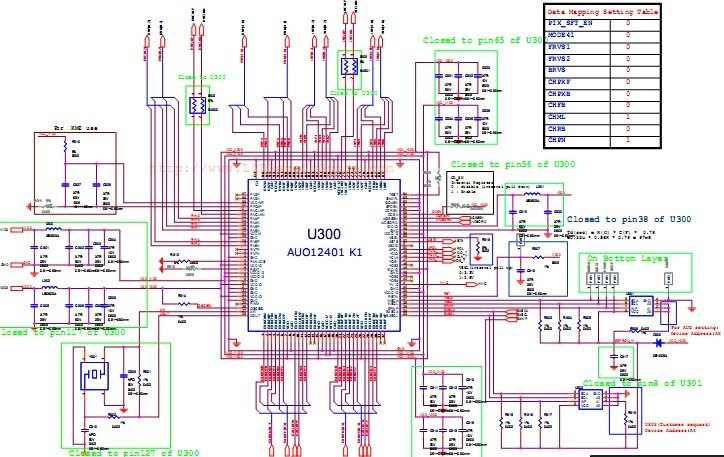 lcd color monitor crt color monitor integrated circuit and circuit diagram of practical data book including cd romchinese edition