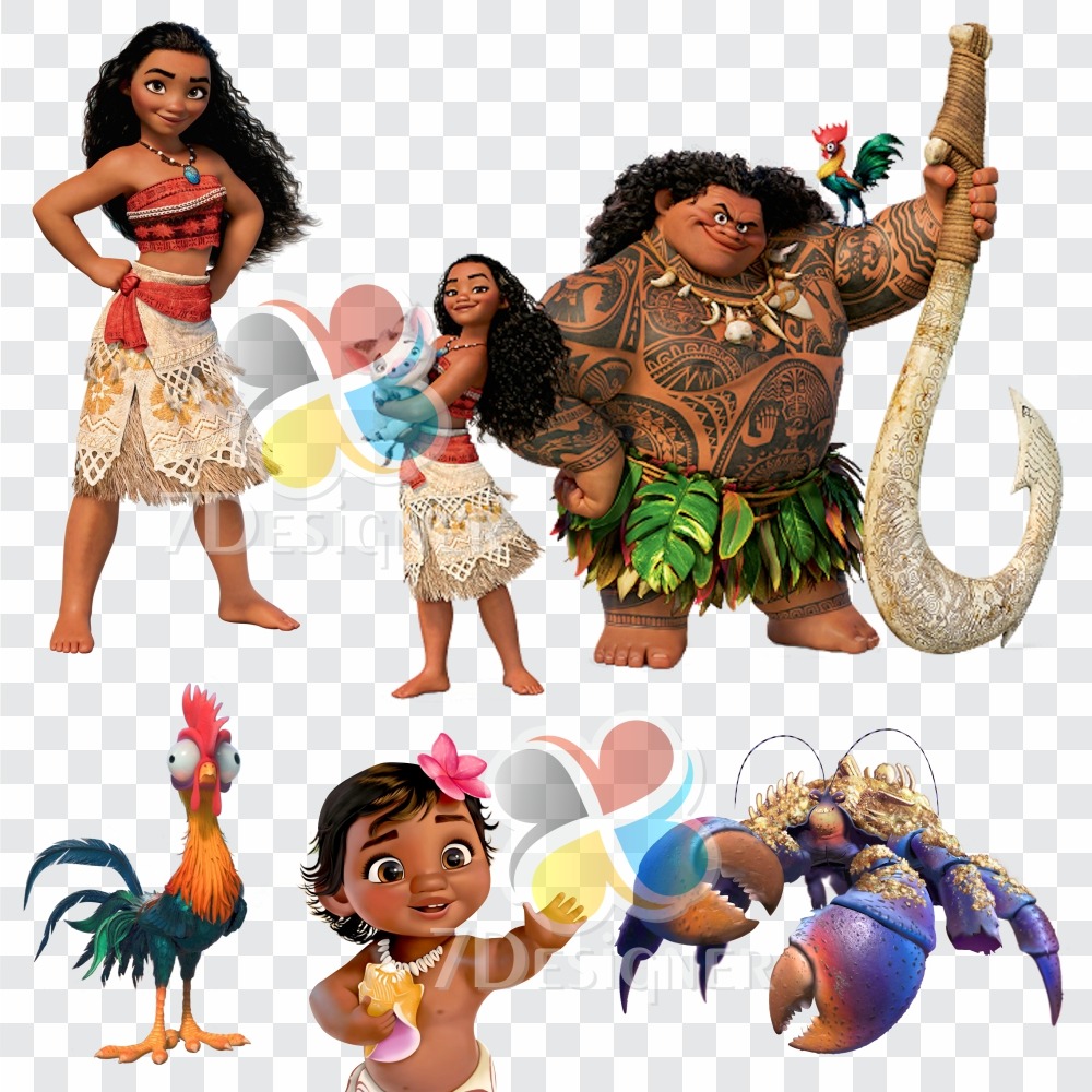 Fundo Da Moana Baby Png Ilmu Pengetahuan 8