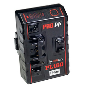 Hc 150wh 8v Time 14 6 Battery 4ahgold Paglink Pl150t N0nk8PXwO