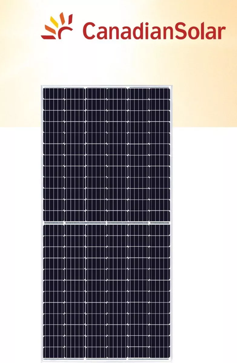 Painel Solar 400w Policristalino