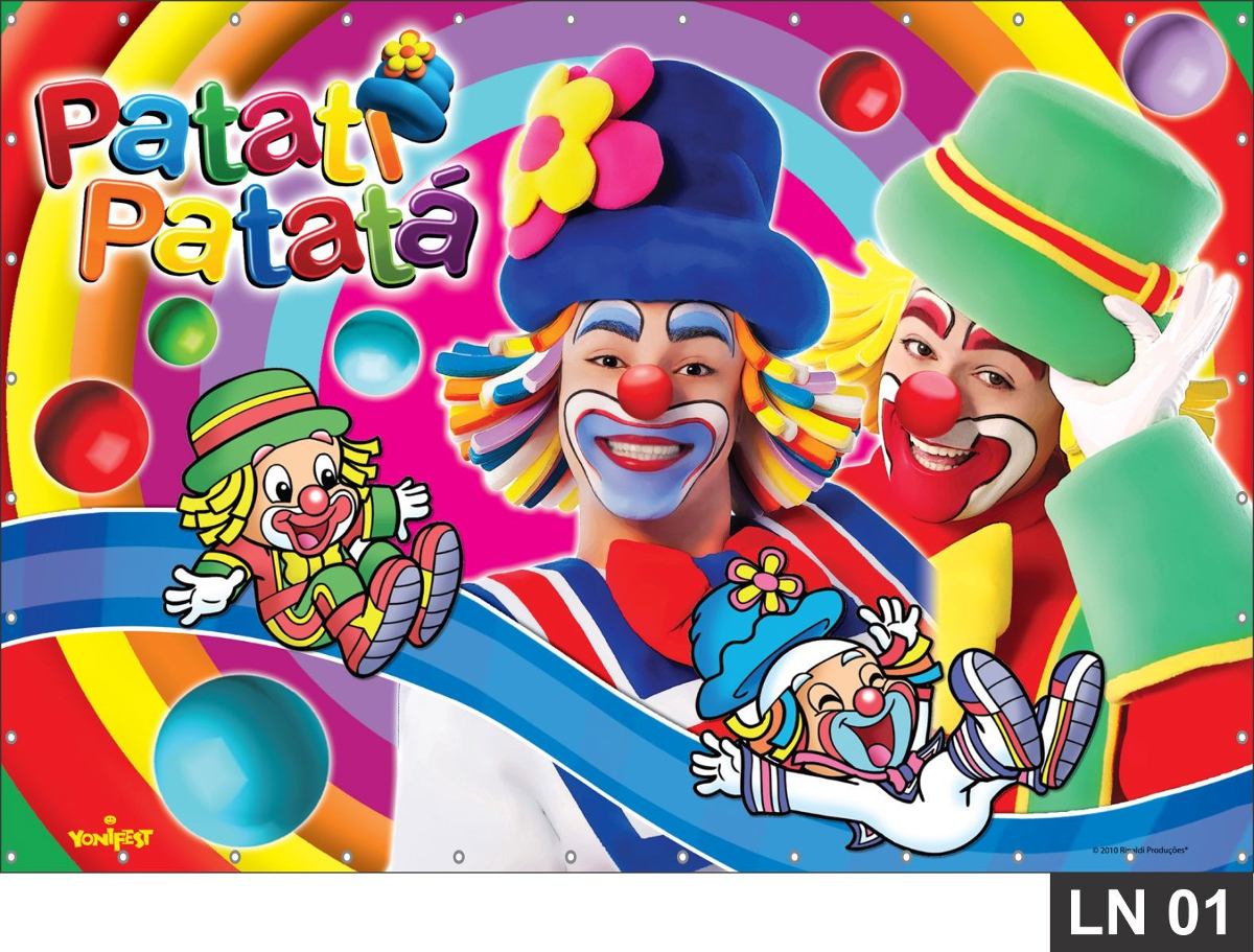 painel de festa anivers 225 patati patat 225 1 50x1 00m lona r 45 00 em mercado livre painel de festa anivers 225 patati patat 225 1 50x1 00m lona r 45 00 em mercado livre