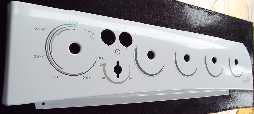 Painel De Fog u00e3o Dako Diplomata Gril 4bocas Com Timer 2furos R$ 104,90 em Mercado Livre Adesivo De Fogao Dako ~ Painel De Fog u00e3o Dako Diplomata Gril 4bocas Com Timer 2furos R$ 104,90 em Mercado Livre