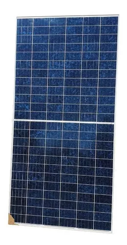 Painel Solar Canadian 400W