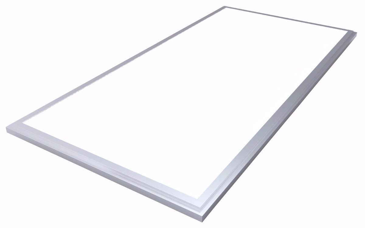 Painel Plafon Luminaria Led Retangular 30×60 36w Embutir R 132 91 Painel Plafon Luminaria Led Retangular 30×60 36w Embutir R 132 91