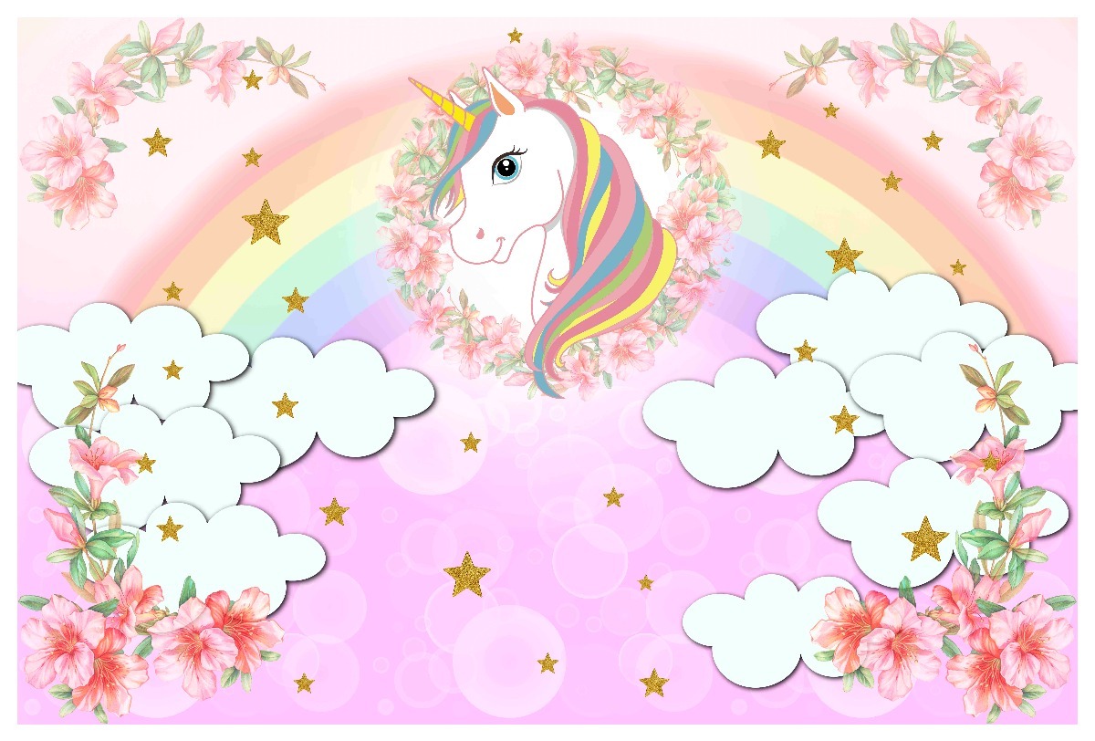 Imagenes En 3d De Unicornios | painel sublimado 3d tecido unic 243 rnio 005 3x2m r 285 00 Imagenes En 3d De Unicornios | painel sublimado 3d tecido unic 243 rnio 005 3x2m r 285 00