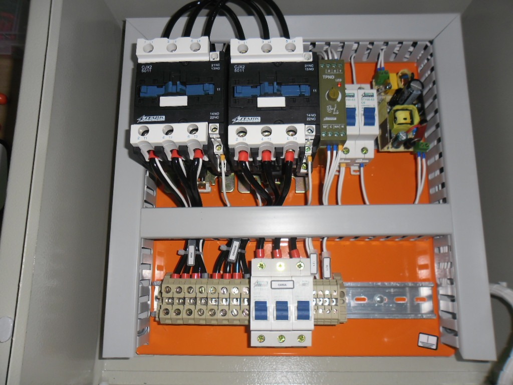Produtos - Powersil
