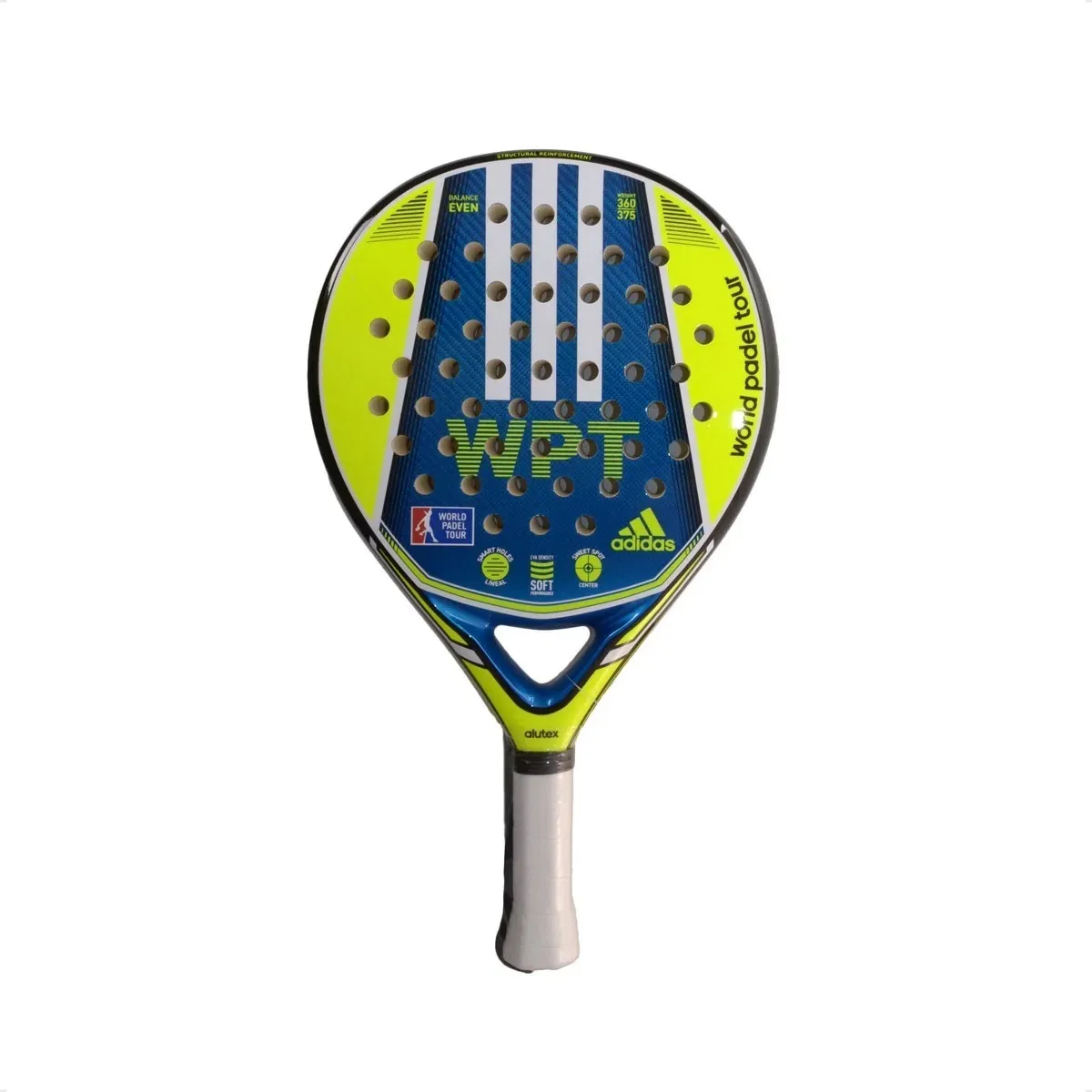 Orgulloso Fuera de borda Cumplir Mateu Sports | Paleta adidas Adi World Padel Tour Padel - $ 26.499,00 Orgulloso Fuera de borda Cumplir Mateu Sports | Paleta adidas Adi World Padel Tour Padel - $ 26.499,00