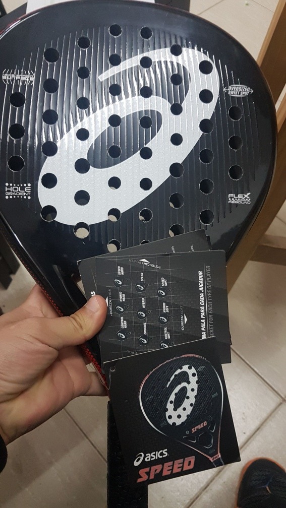 asics speed padel asics speed padel