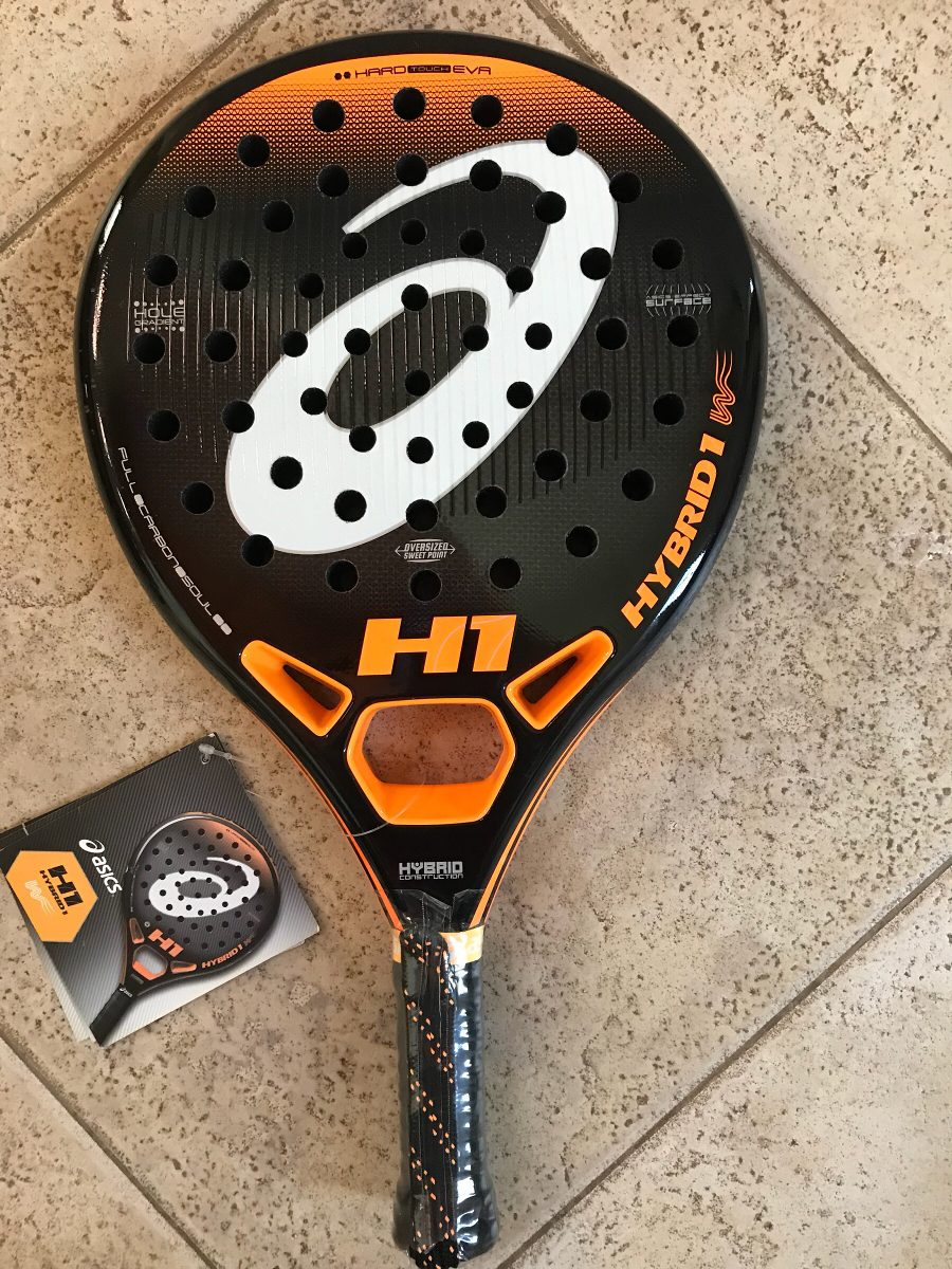 de padel asics de padel asics