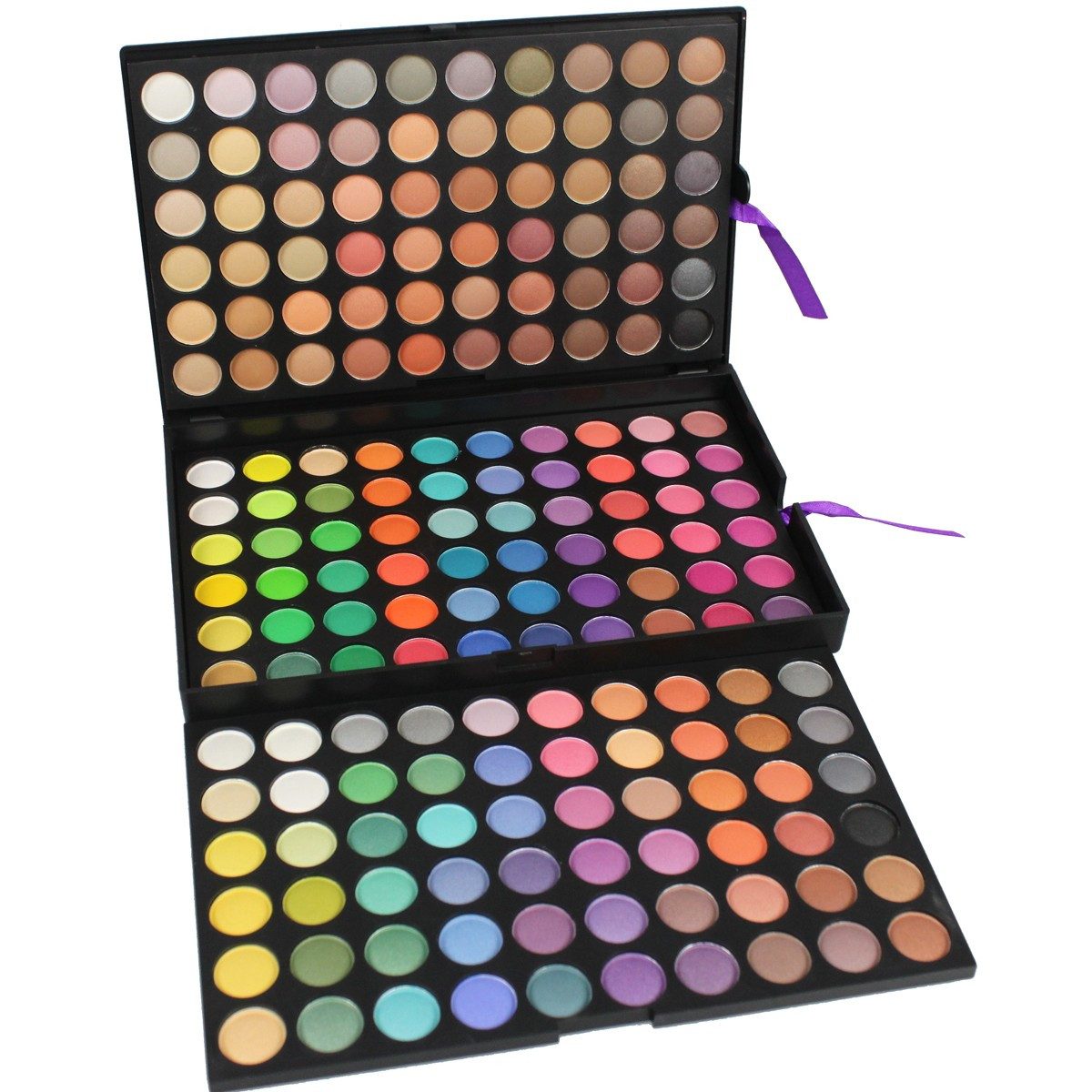 paleta de sombras mac 120 cores