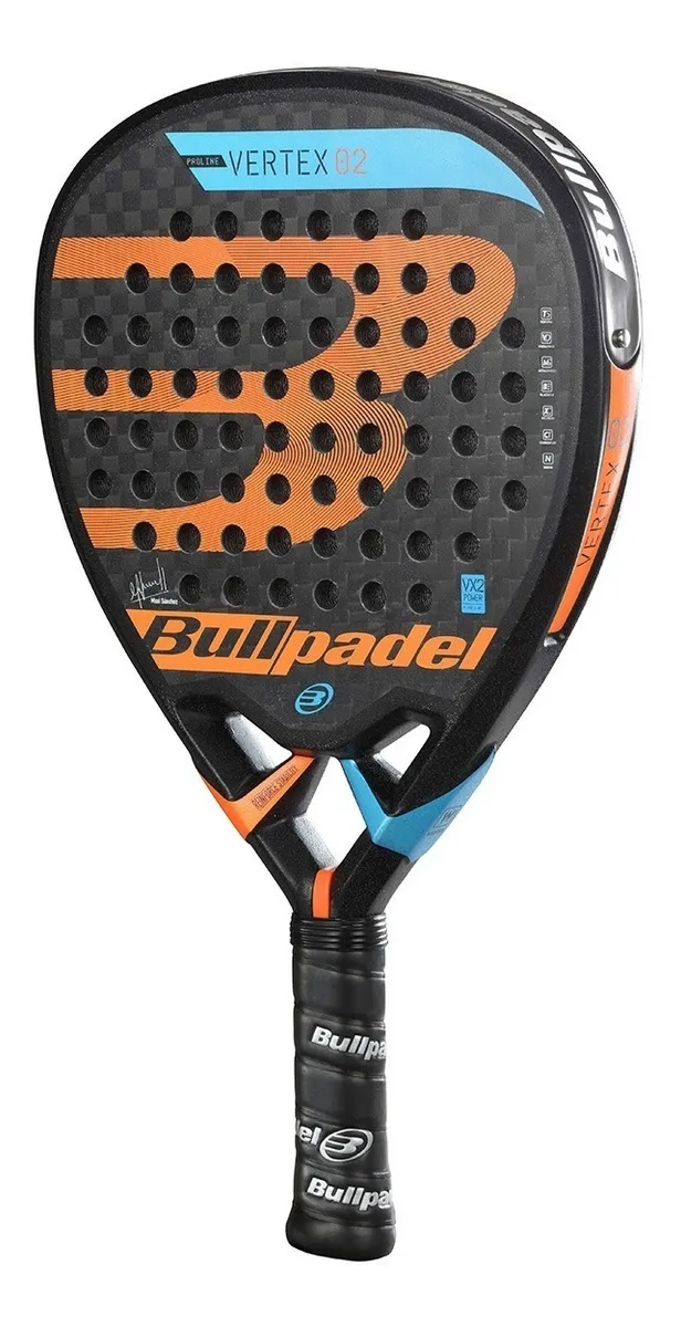 erección Formación Comercio TODO PADEL | Paleta Padel Bullpadel Vertex 2 Maxi Sanchez (tp) - $ 17.903,00 erección Formación Comercio TODO PADEL | Paleta Padel Bullpadel Vertex 2 Maxi Sanchez (tp) - $ 17.903,00