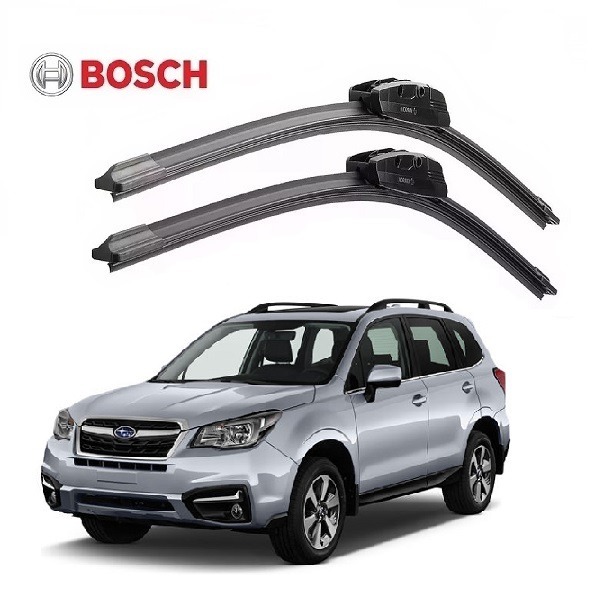 Palheta Limpador Bosch Subaru Forester 2012 2013 2014 2015