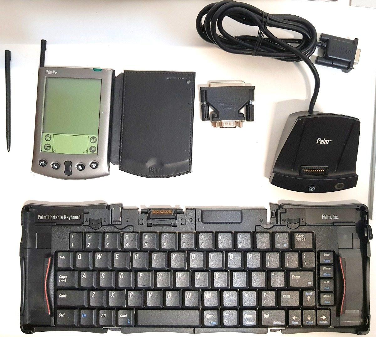 Palm Vx 1,100.00 en Mercado Libre