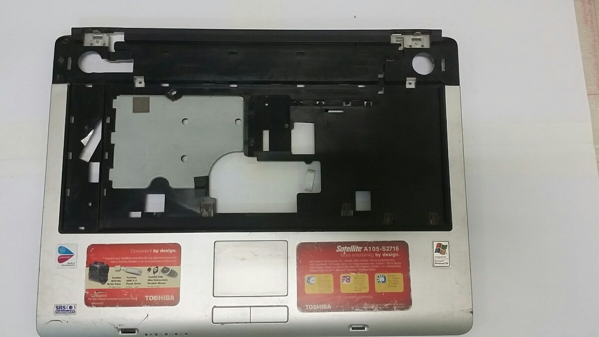 TOSHIBA SATELLITE A105-S2716 DRIVERS FOR WINDOWS TOSHIBA SATELLITE A105-S2716 WINDOWS 8 X64 TREIBER