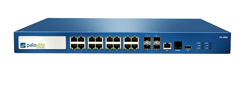 palo alto home firewall