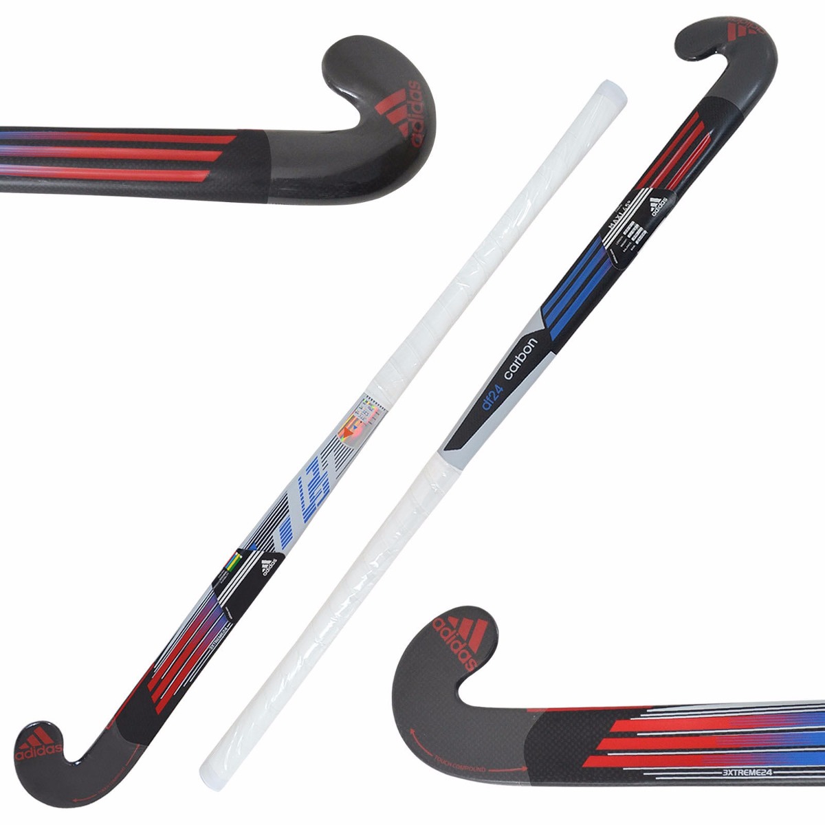 Adidas Hockey Palos Adidas Hockey Palos