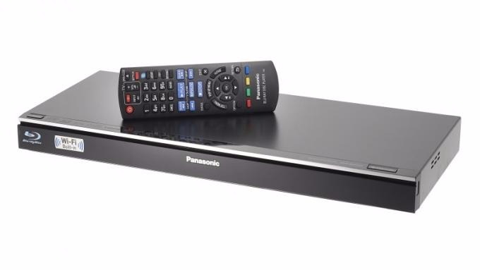 PANASONIC DMP-BDT220 BLU-RAY PLAYER DESCARGAR DRIVER NEW DRIVERS: PANASONIC DMP-BDT220 BLU-RAY PLAYER