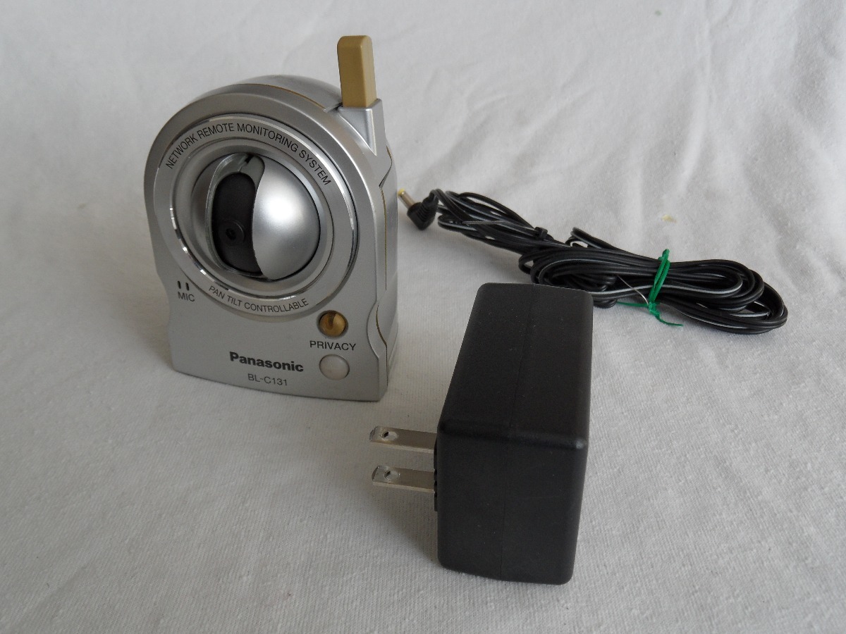 PANASONIC BL-C131 DRIVER WINDOWS 7 (2019) PANASONIC BL-C131 TREIBER WINDOWS XP