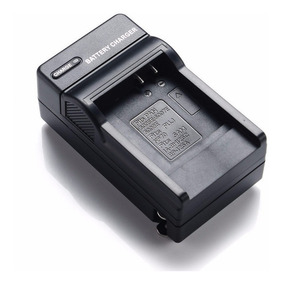 Main Cargador de COCHE para PANASONIC CGR-S006 e CGRS 006 E