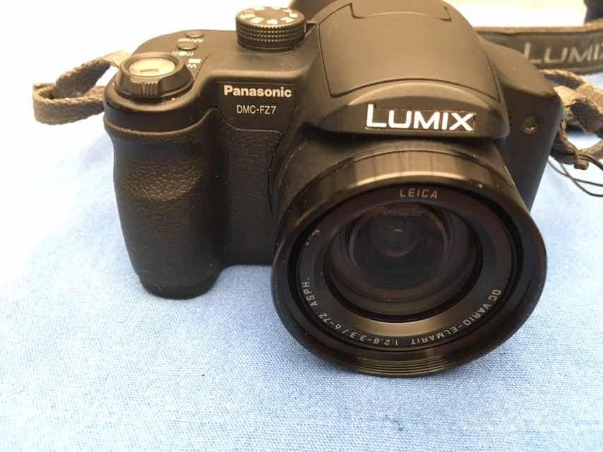 PANASONIC DMC FZ7 WINDOWS 10 DRIVERS DOWNLOAD PANASONIC DMC FZ7 TREIBER