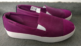 alpargatas puma de mujer alpargatas puma de mujer