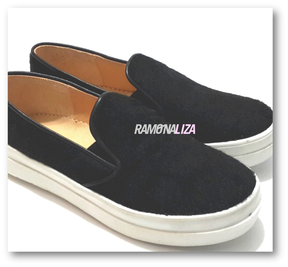 panchas , alpargatas última moda!