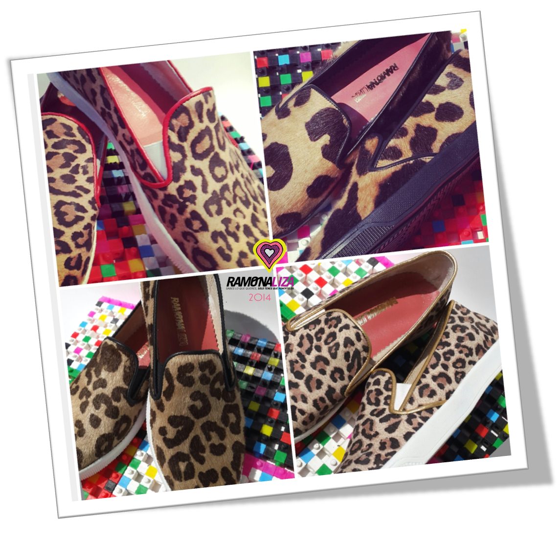 panchas , alpargatas última moda!
