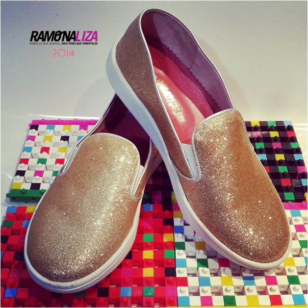 panchas , alpargatas última moda!