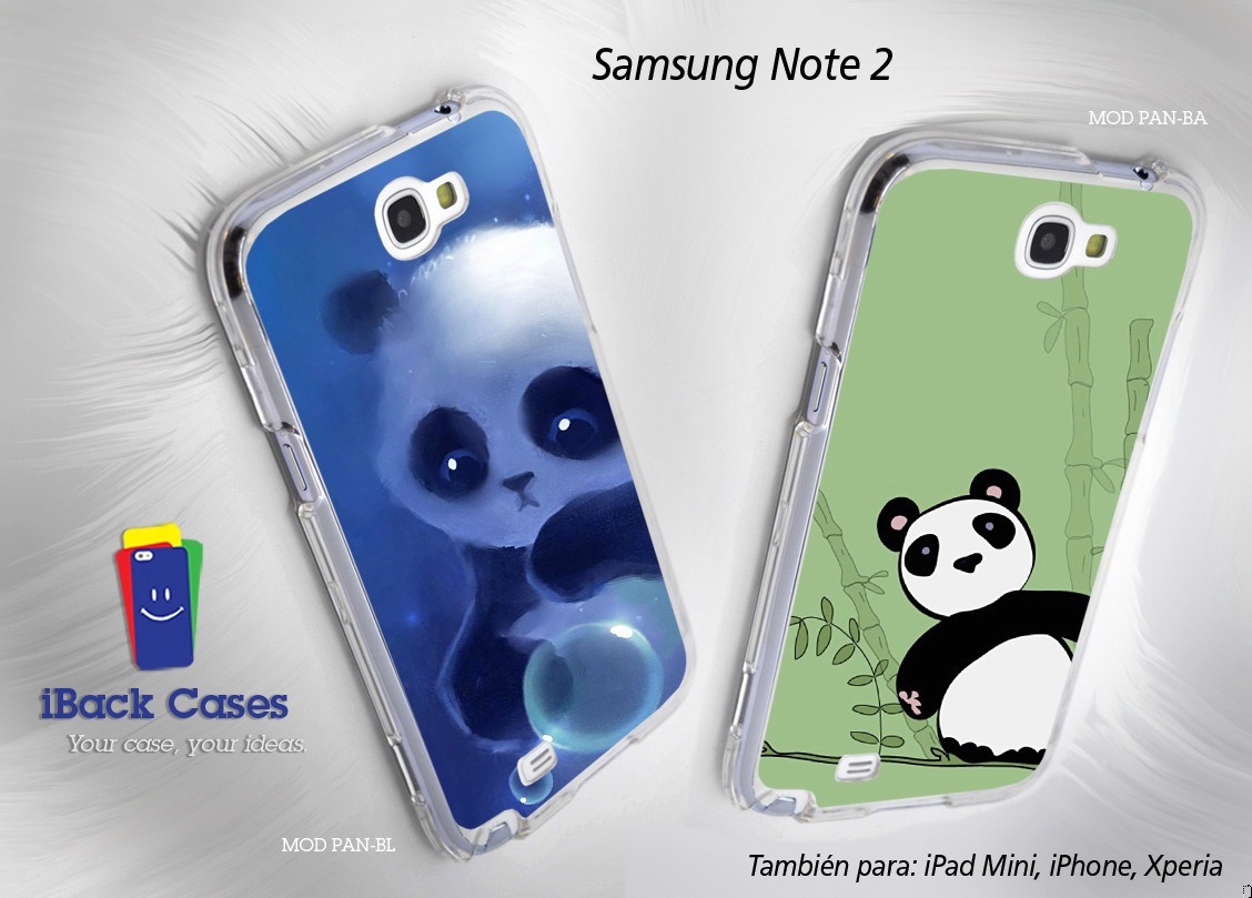 carcasa de iphone 5s panda carcasa de iphone 5s panda
