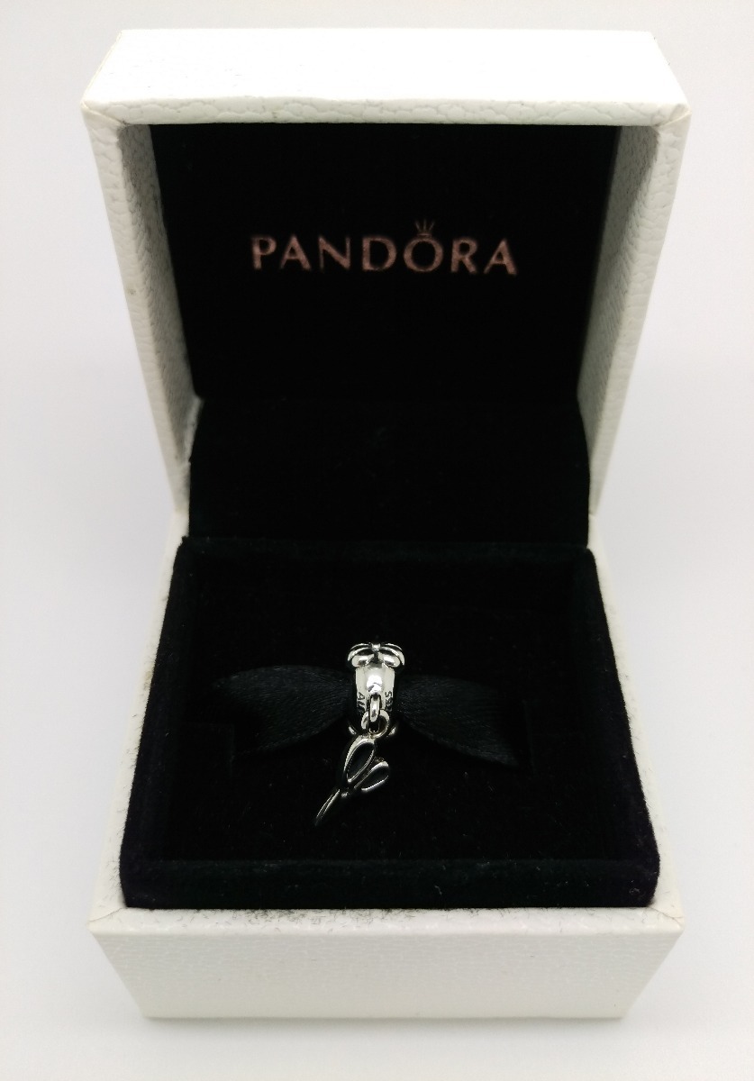 charm pandora tijera charm pandora tijera