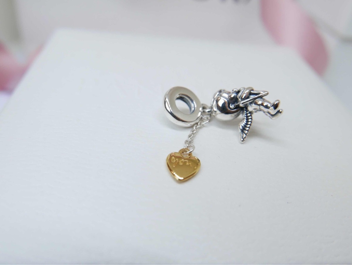 charm cupido pandora charm cupido pandora