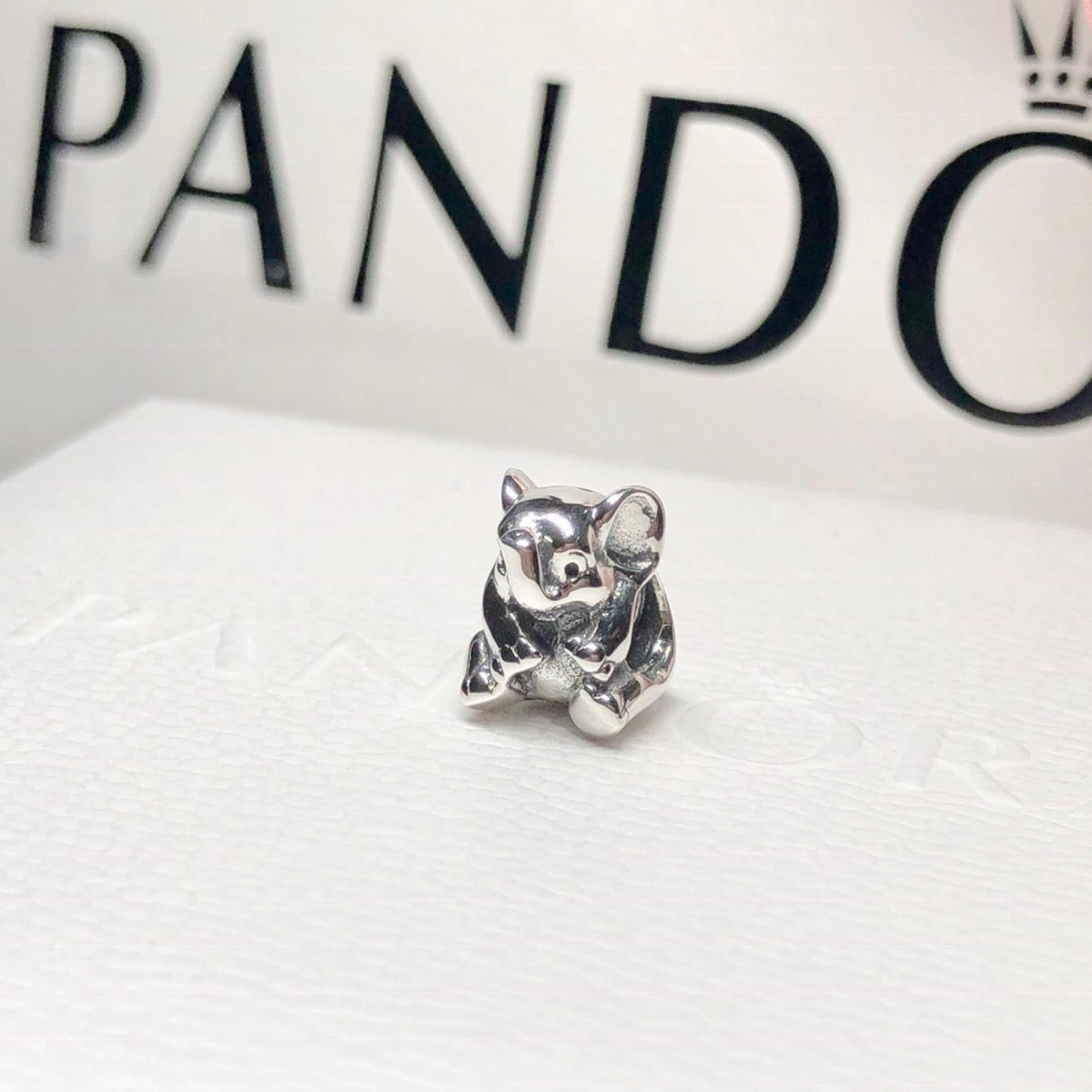 pandora charm elefante pandora charm elefante