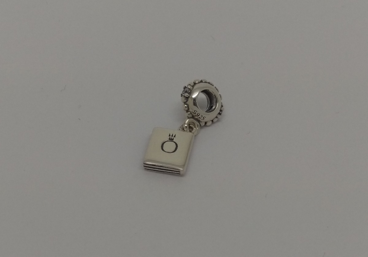 charm pasaporte pandora charm pasaporte pandora