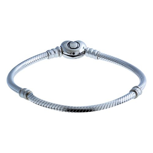 pandora pulsera cierre corazon pandora pulsera cierre corazon