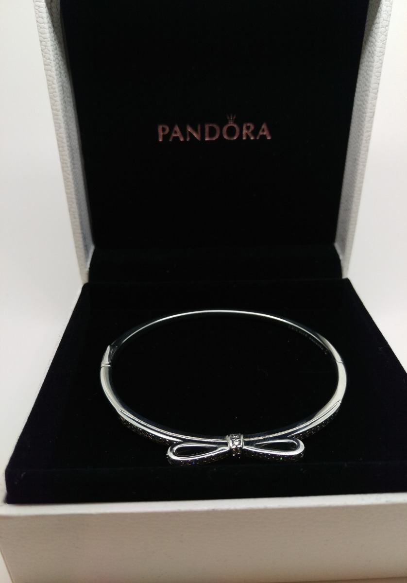 pandora lazo pulsera pandora lazo pulsera