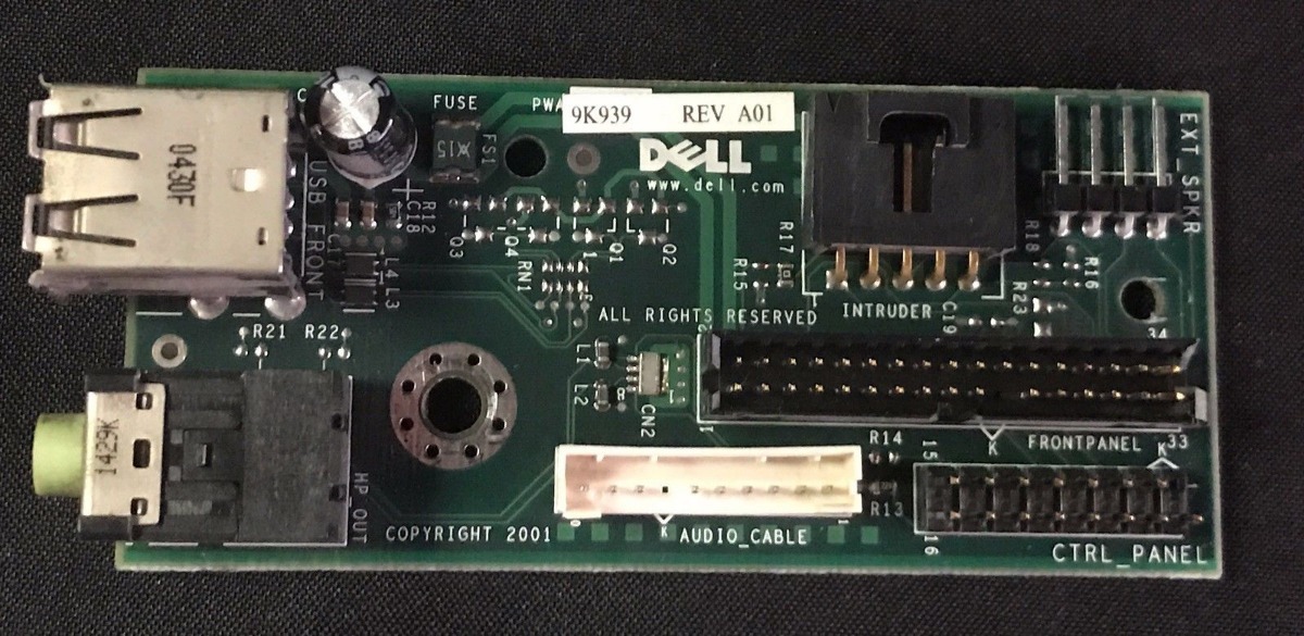 DELL GX270 AUDIO WINDOWS 8 DRIVER DELL GX270 AUDIO WINDOWS 10 DRIVER